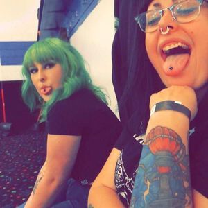 Meet your Posher, Kilie